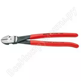 Силовые бокорезы Knipex kn-7401250