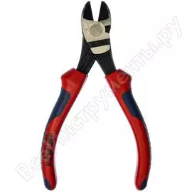 Силовые бокорезы Knipex kn-7402160