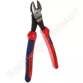 Силовые бокорезы Knipex kn-7402200