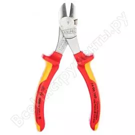 Силовые бокорезы Knipex kn-7406160
