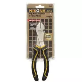 Силовые бокорезы NIKONA