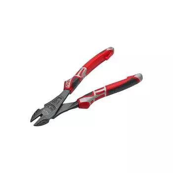 Силовые бокорезы NWS М4,0 Н2,8 Р2,5 137-69-200