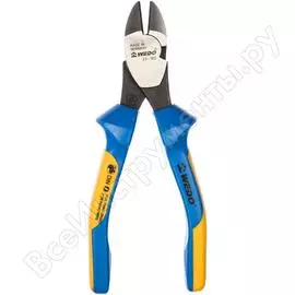 Силовые бокорезы wedo 180 мм 33-180/30r4