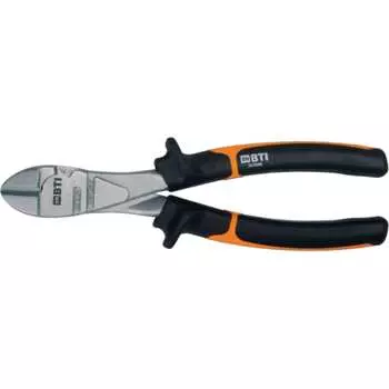 Силовые боковые кусачки BTI