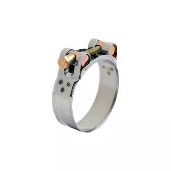 Силовые хомуты AutoFix W2 APC-18 26-28