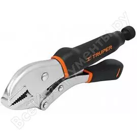 Силовые клещи Truper PPT-10RX 17437