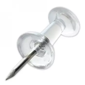 Силовые кнопки-гвоздики Staff Manager 227804