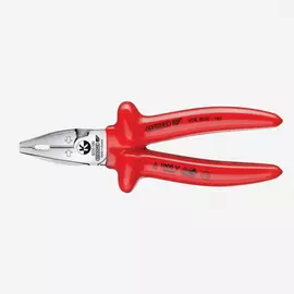 Силовые комбинированные плоскогубцы GEDORE