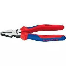 Силовые пассатижи Knipex KN-0202200SB