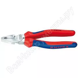 Силовые пассатижи Knipex KN-0205225