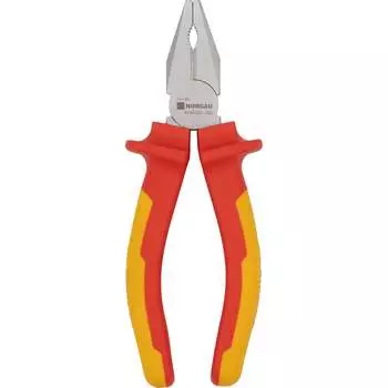 Силовые пассатижи NORGAU N246VDE-160 067201116