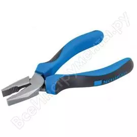 Силовые пассатижи NORGAU N251-160 070005116