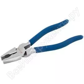 Силовые пассатижи NORGAU N251-160TL 070005016