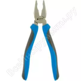 Силовые пассатижи NORGAU N251-215 070005122