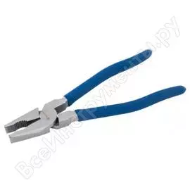 Силовые пассатижи NORGAU N251-215TL 070005021