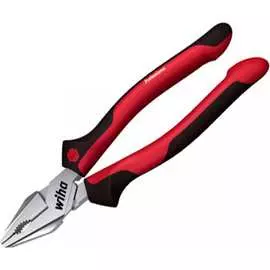 Силовые пассатижи Wiha