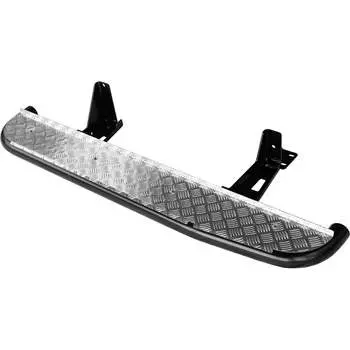 Силовые пороги УАЗ Патриот 2015- РИФ стандарт RIF064-41000