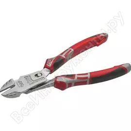 Силовые рычажные бокорезы NWS Fantastico Plus 138-49-200