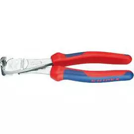 Силовые торцевые кусачки Knipex
