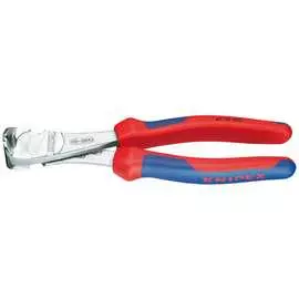 Силовые торцевые кусачки Knipex kn-6705200