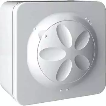 Симисторный регулятор скорости IMPERA CONTROL /IS.25