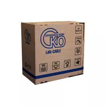 Симметричный кабель связи СКО (Сарансккабель оптика) СКО УТ-00001844