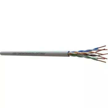 Симметричный кабель связи СКО (Сарансккабель оптика) УТ-00001841