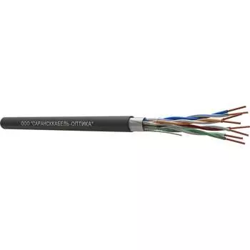 Симметричный кабель связи СКО (Сарансккабель оптика) УТ-00001845