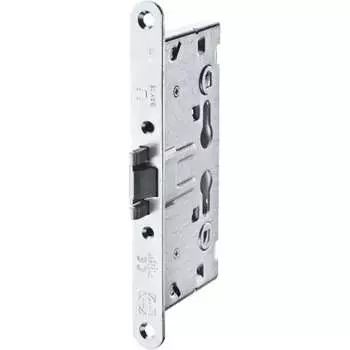 Симметричный корпус огнестойкого замка Doorlock DL 1739 75401
