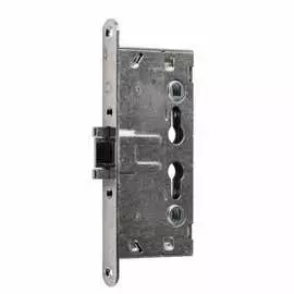 Симметричный корпус огнестойкого замка Nemef