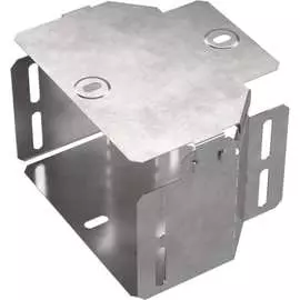 Симметричный переходник Промрукав Стандарт PR16.0470