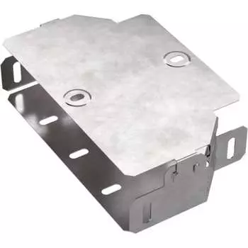 Симметричный переходник Промрукав Стандарт PR16.0472