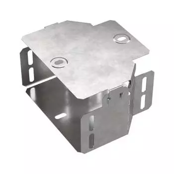 Симметричный переходник Промрукав