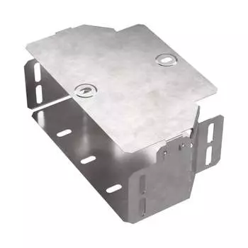 Симметричный переходник Промрукав