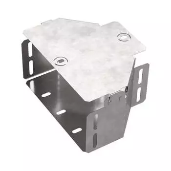 Симметричный переходник Промрукав Стандарт PR16.0475