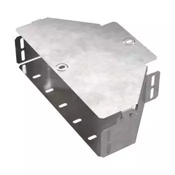 Симметричный переходник Промрукав Стандарт PR16.0481