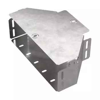 Симметричный переходник Промрукав Стандарт PR16.0484