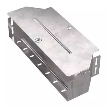 Симметричный переходник Промрукав стандарт PR16.0657