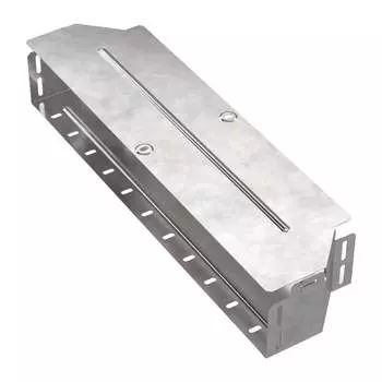 Симметричный переходник Промрукав стандарт PR16.0678