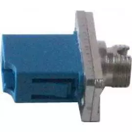 Симплексный адаптер TopLan TOP-FC/LC-SM