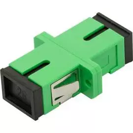 Симплексный оптический адаптер LANMASTER LAN-SC-AM-APC