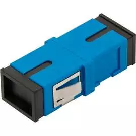 Симплексный оптический адаптер LANMASTER LAN-SC/NF-AM-SM