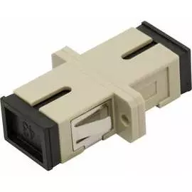 Симплексный оптический адаптер LANMASTER LAN-SC-AM-MM