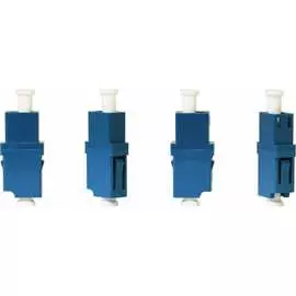 Симплексный оптический адаптер TopLan TOP-LC/SC-SM