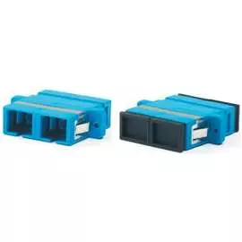 Симплексный оптический адаптер TopLan TOP-SC-SM