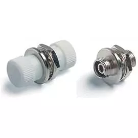 Симплексный оптический адаптер TopLan TOP-FC-SM