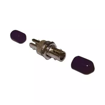 Симплексный оптический адаптер TWT ST-AM-SM