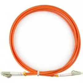 Симплексный оптический патч-корд TopLan PC-TOP-OM1-LC/P-LC/P-2.0