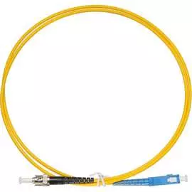 Симплексный оптический патч-корд TopLan PC-TOP-657A1-SC/U-ST/U-120