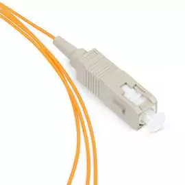 Симплексный оптический патч-корд TopLan PC-TOP-OM2-SC/P-SC/P-120